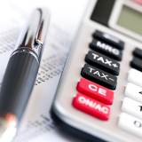 Tax Calcuator