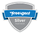 FreeAgent Silver Partner