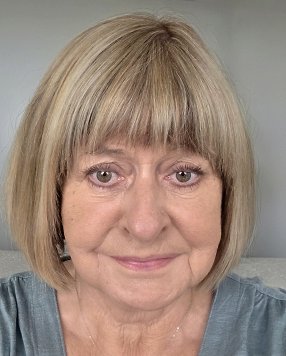 Trish Jones